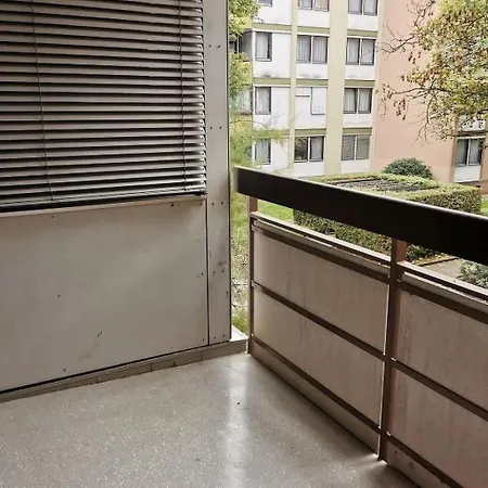 Daire By Interhome *