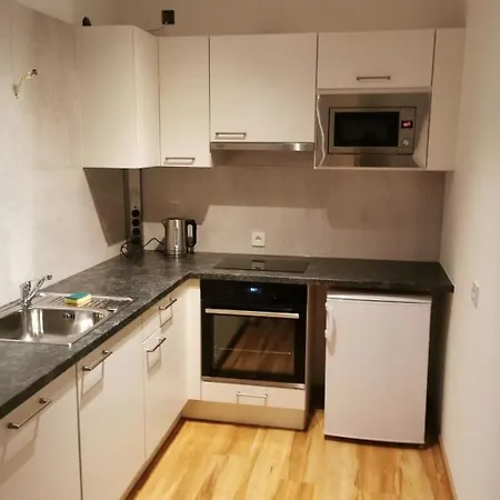 Daire By Interhome Graz