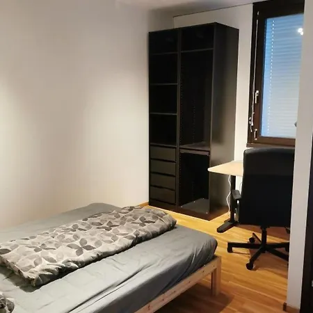 Апартаменти By Interhome