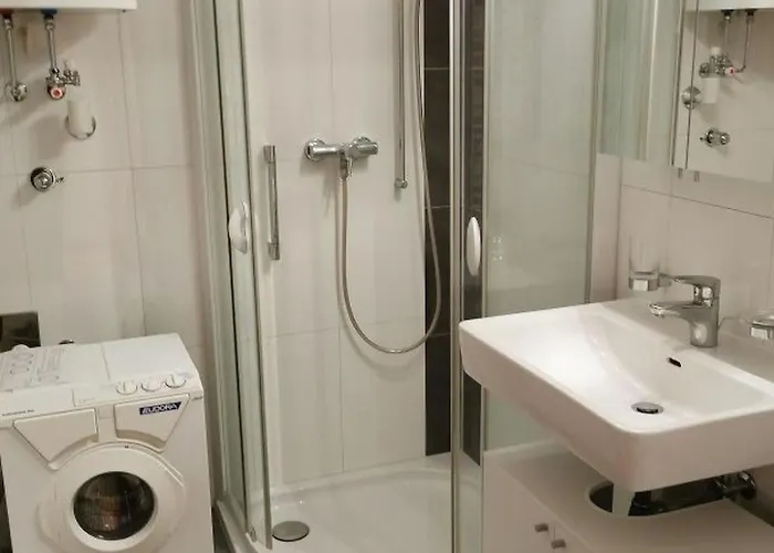 Апартаменти By Interhome Грац