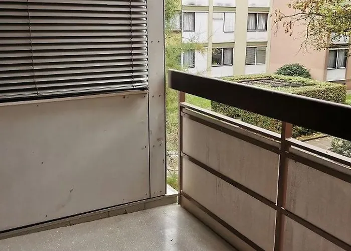 Апартаменти By Interhome *