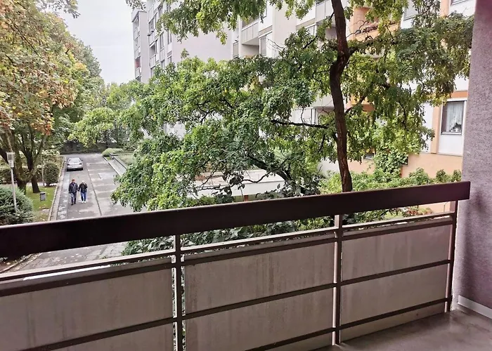 By Interhome Daire Graz