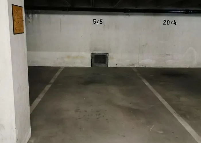 Апартаменти By Interhome