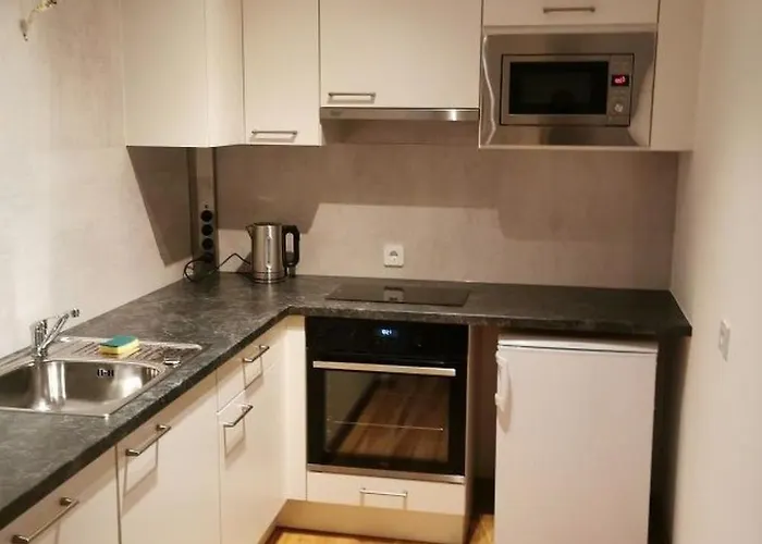 Апартаменти By Interhome Грац