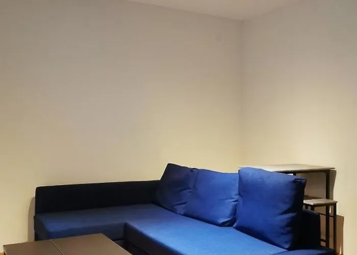 By Interhome Апартаменти *