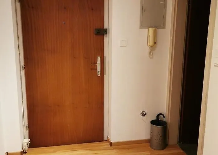 Апартаменти By Interhome *